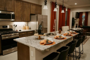 Fast Wifi & Cozy Space For Long-term Stays
